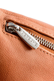 Gürteltasche 12556 | Cognac | Tasche von Depeche
