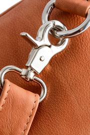 Gürteltasche 12556 | Cognac | Tasche von Depeche