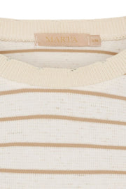 Perrine Tee | T-shirt fra Marta du Chateau