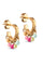 Astrid | Rainbow | Earrings fra Enamel