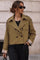 Maeve Trench | Kaki