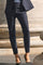 Blake Night Pant | Navy | Bukser fra Mos Mosh