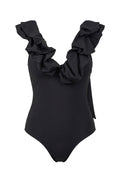 Gallica Badedragt | Black – nedsat
