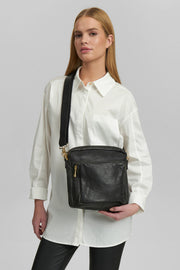 Golden Chic Taske 13606 | Sort | Golden Chic Taske fra Depeche