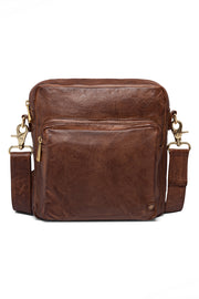 Golden Chic Taske 13606 | Brandy | Golden Chic Taske fra Depeche