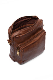 Golden Chic Taske 13606 | Brandy | Golden Chic Taske fra Depeche