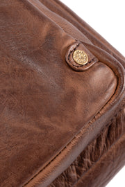 Golden Chic Taske 13606 | Brandy | Golden Chic Taske fra Depeche