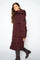 Nova Square Down Coat | Port Royale | Jakke fra Mos Mosh