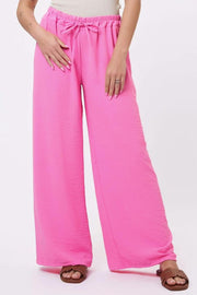 Bennet Pants | Bukser fra Atelier C