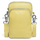 Mobile bag | Yellow | Taske fra Depeche