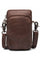 Mobile bag 14262 | Winter brown | Taske fra Depeche
