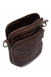 Mobile bag 14262 | Winter brown | Taske fra Depeche