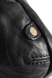 Mobile bag 14262 | Black (gold) | Taske fra Depeche