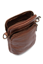 Mobile bag 14262 | Chestnut | Taske fra Depeche