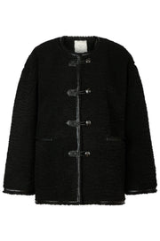 Fanny Teddy Jacket | Jakke fra Neo Noir