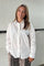 Rosette Ls Shirt | Offwhite | Skjorte fra Liberté