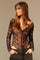 S234165 | Black | Bodystocking fra Sofie Schnoor