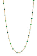 Lola Necklace | Spring | Halskæde fra Enamel