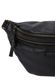 Jina Bumbag | Sort | Taske fra Re:designed