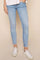 Sumner Wiser Jeans | Light Blue | Jeans fra Mos Mosh