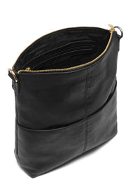 Medium bag 15182 | Black | Taske fra Depeche