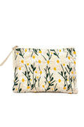 Daisy Pouch | Beige | Taske fra By Timm