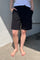 Emu Shorts | Sort | Shorts fra Statebird