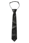 Gittcc Tie | Black