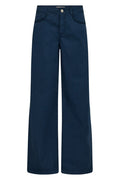 Dara Treasure Pant Regular | Spellbound | Bukser fra Mos Mosh – nedsat