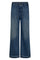 Vasco Relax Jeans Regular | Blue | Mos Mosh