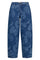 Tino Paisley Jeans 30' | Mid Blue | Mos Mosh