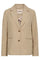 Nynne Alexis Blazer | Twill | Mos Mosh