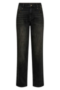 Rachel Coroni Jeans Regular | Black | Jeans fra Mos Mosh – nedsat