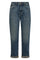 Elly Galleon Jeans Ankle | Vintage Blue | Mos Mosh