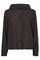Bridget Svala Jacket | Black | Mos Mosh