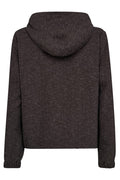Bridget Svala Jacket | Black | Jakke fra Mos Mosh