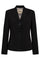 Anthea Lea Blazer | Black | Mos Mosh