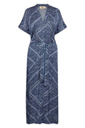 Lisha Boarda Dress | Spellbound | Kjole fra Mos Mosh – nedsat