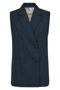 Philine Roy Vest | Spellbound | Vest fra Mos Mosh – nedsat