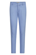 Abbey Night Pant | Hydrangea | Bukser fra Mos Mosh – nedsat