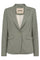 Blake Vienna Blazer | Shadow | Mos Mosh