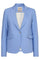 Blake Night Blazer | Hydrangea | Mos Mosh