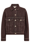 Mavi Marble Jacket | Port Royale | Jakke fra Mos Mosh