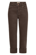 Colorado Color Pant Ankle | Delicioso | Bukser fra Mos Mosh