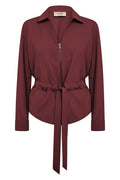 Rice Miley Jacket | Port Royale | Jakke fra Mos Mosh