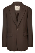 Shelie Miley Blazer | Delicioso | Blazer fra Mos Mosh