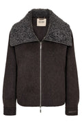 Bellamy Loisa Jacket | Delicioso | Jakke fra Mos Mosh