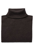 Tova Wool Neck Warmer | Delicioso | Hue fra Mos Mosh