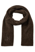 Mape Knit Scarf | Delicioso | Tørklæde fra Mos Mosh