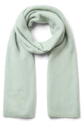 Mape Knit Scarf | Frosty Green | Tørklæde fra Mos Mosh